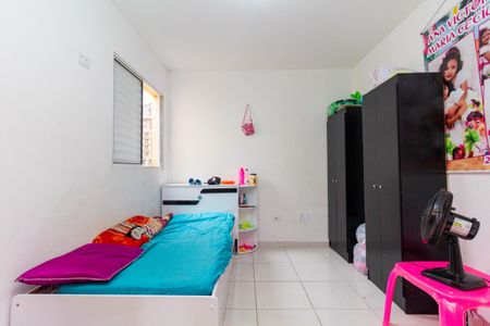 Casa de condomínio à venda com 67m², 2 quartos e 1 vagaSuíte 1