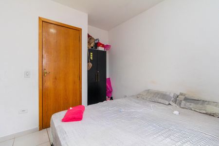 Casa de condomínio à venda com 67m², 2 quartos e 1 vagaSuíte 2