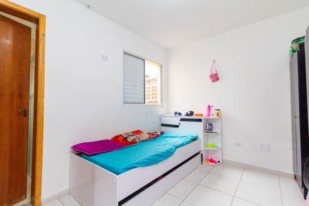 Casa de condomínio à venda com 67m², 2 quartos e 1 vagaSuíte 1