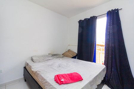 Casa de condomínio à venda com 67m², 2 quartos e 1 vagaSuíte 2