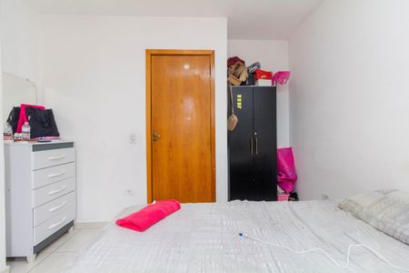 Casa de condomínio à venda com 67m², 2 quartos e 1 vagaSuíte 2