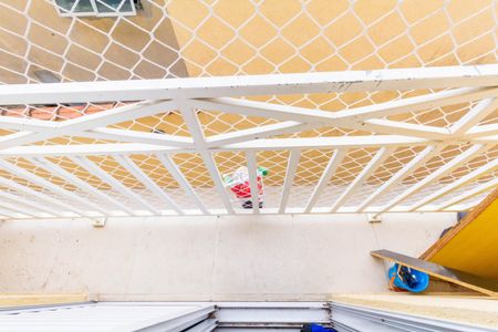 Casa de condomínio à venda com 67m², 2 quartos e 1 vagaVaranda da Suíte 2