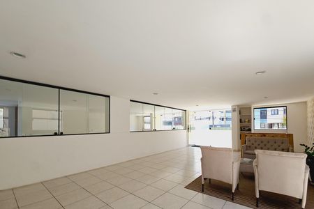 Apartamento para alugar com 76m², 2 quartos e 2 vagas Apartamento para alugar com 76m², 2 quartos e 2 vagasÁrea comum - Playground