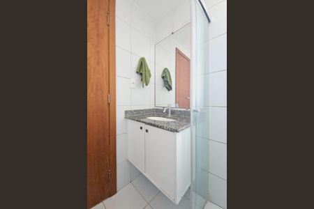 Apartamento para alugar com 76m², 2 quartos e 2 vagas Apartamento para alugar com 76m², 2 quartos e 2 vagasBanheiro Suíte
