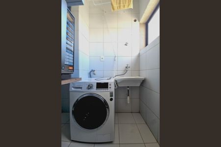 Apartamento para alugar com 76m², 2 quartos e 2 vagas Apartamento para alugar com 76m², 2 quartos e 2 vagasÁrea de Serviço