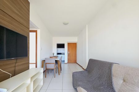 Apartamento para alugar com 76m², 2 quartos e 2 vagas Apartamento para alugar com 76m², 2 quartos e 2 vagasSala