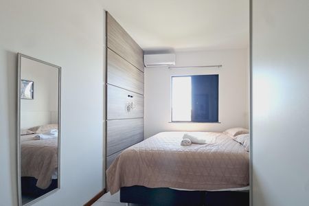 Apartamento para alugar com 76m², 2 quartos e 2 vagas Apartamento para alugar com 76m², 2 quartos e 2 vagasSuíte