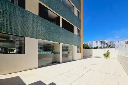 Apartamento para alugar com 76m², 2 quartos e 2 vagas Apartamento para alugar com 76m², 2 quartos e 2 vagasPlayground