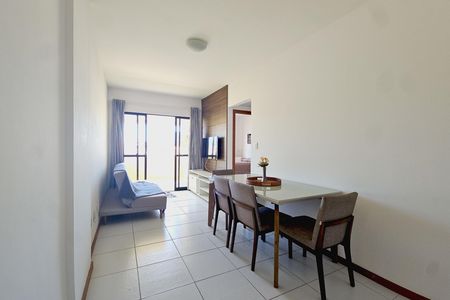 Apartamento para alugar com 76m², 2 quartos e 2 vagas Apartamento para alugar com 76m², 2 quartos e 2 vagasSala