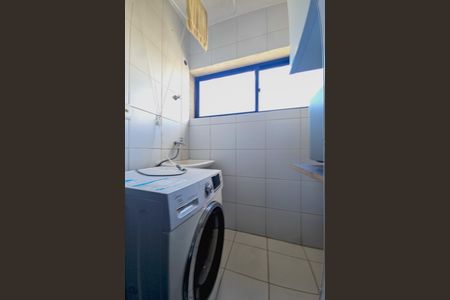 Apartamento para alugar com 76m², 2 quartos e 2 vagas Apartamento para alugar com 76m², 2 quartos e 2 vagasÁrea de Serviço