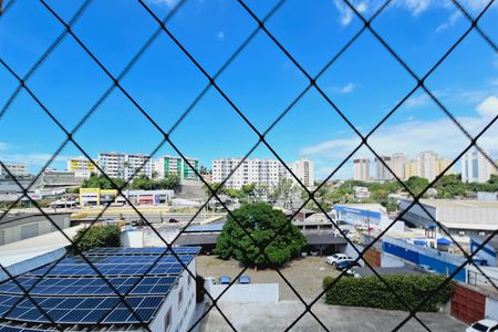 Apartamento para alugar com 76m², 2 quartos e 2 vagas Apartamento para alugar com 76m², 2 quartos e 2 vagasVista do Quarto 1