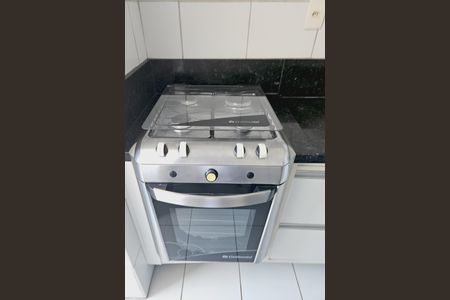Apartamento para alugar com 76m², 2 quartos e 2 vagas Apartamento para alugar com 76m², 2 quartos e 2 vagasCozinha