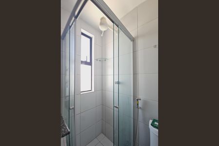 Apartamento para alugar com 76m², 2 quartos e 2 vagas Apartamento para alugar com 76m², 2 quartos e 2 vagasBanheiro Suíte