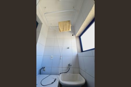 Apartamento para alugar com 76m², 2 quartos e 2 vagas Apartamento para alugar com 76m², 2 quartos e 2 vagasÁrea de Serviço