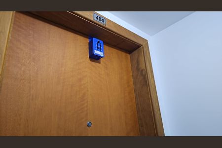 Apartamento para alugar com 76m², 2 quartos e 2 vagas Apartamento para alugar com 76m², 2 quartos e 2 vagasLock box
