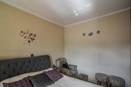 Casa à venda com 201m², 3 quartos e 4 vagasQuarto Suíte