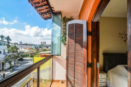 Casa à venda com 201m², 3 quartos e 4 vagasVaranda