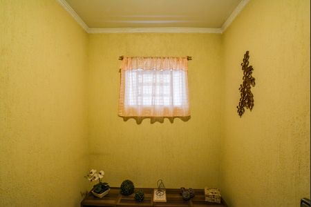 Casa à venda com 201m², 3 quartos e 4 vagasLavabo