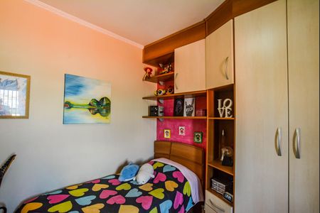 Casa à venda com 201m², 3 quartos e 4 vagasQuarto 2