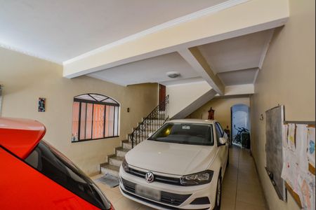 Casa à venda com 201m², 3 quartos e 4 vagasGaragem