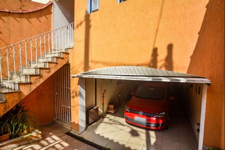 Casa à venda com 201m², 3 quartos e 4 vagasGaragem