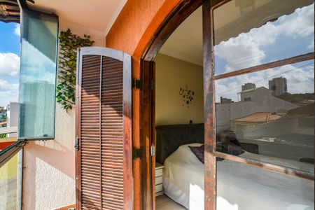 Casa à venda com 201m², 3 quartos e 4 vagasVaranda