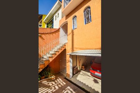 Casa à venda com 201m², 3 quartos e 4 vagasGaragem