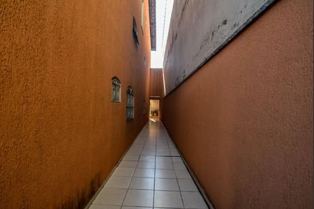 Casa à venda com 201m², 3 quartos e 4 vagasQuintal