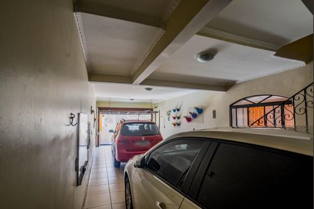 Casa à venda com 201m², 3 quartos e 4 vagasGaragem