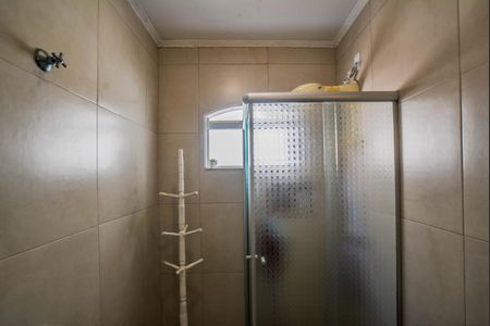 Casa à venda com 201m², 3 quartos e 4 vagasBanheiro da Suíte