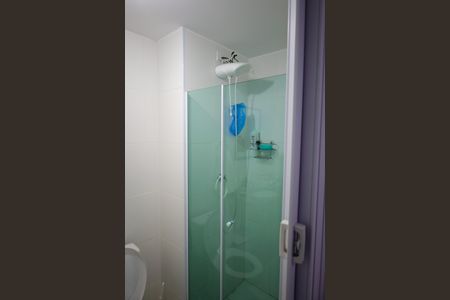 Apartamento para alugar com 34m², 2 quartos e 1 vagaBanheiro