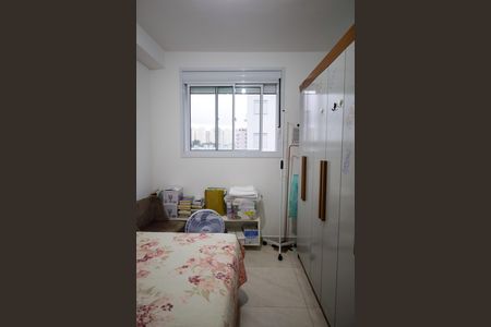 Apartamento para alugar com 34m², 2 quartos e 1 vagaQuarto 2