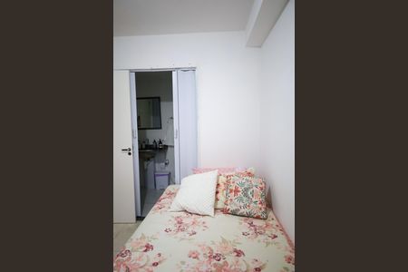 Apartamento para alugar com 34m², 2 quartos e 1 vagaQuarto 2