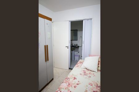 Apartamento para alugar com 34m², 2 quartos e 1 vagaQuarto 2