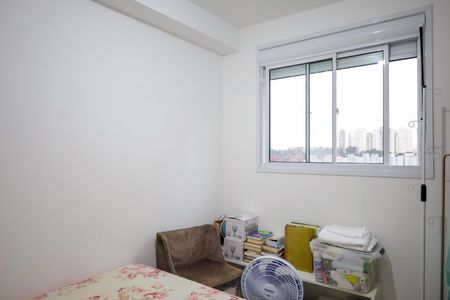 Apartamento para alugar com 34m², 2 quartos e 1 vagaQuarto 2