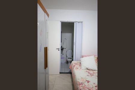 Apartamento para alugar com 34m², 2 quartos e 1 vagaCozinha e Área de Serviço