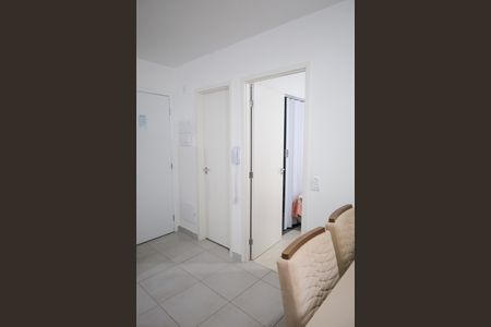 Apartamento para alugar com 34m², 2 quartos e 1 vagaSala