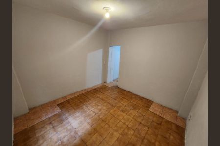 Casa para alugar com 40m², 1 quarto e sem vaga Casa para alugar com 40m², 1 quarto e sem vagaQuarto