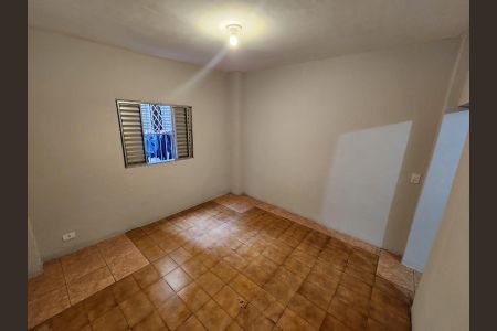 Casa para alugar com 40m², 1 quarto e sem vaga Casa para alugar com 40m², 1 quarto e sem vagaQuarto