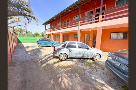 Apartamento para alugar com 24m², 1 quarto e sem vagaGaragem