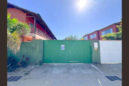 Apartamento para alugar com 24m², 1 quarto e sem vagaFachada