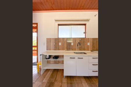 Apartamento para alugar com 24m², 1 quarto e sem vagaCozinha