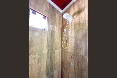 Apartamento para alugar com 24m², 1 quarto e sem vagaBanheiro