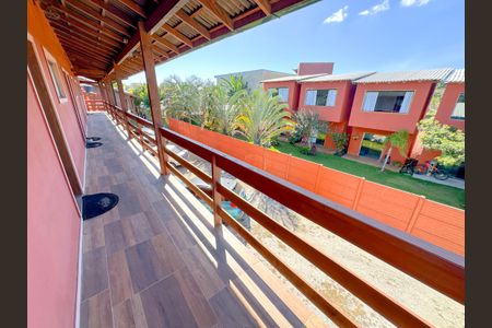 Apartamento para alugar com 24m², 1 quarto e sem vagaCorredor