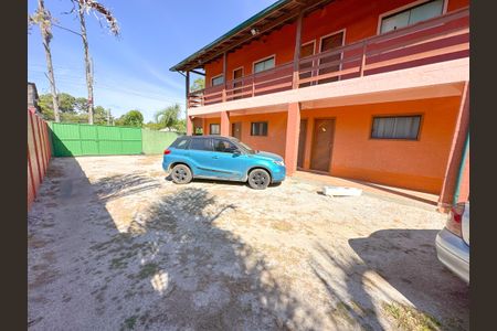 Apartamento para alugar com 24m², 1 quarto e sem vagaGaragem