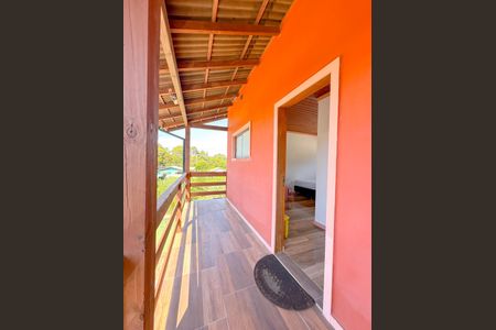 Apartamento para alugar com 24m², 1 quarto e sem vagaCorredor