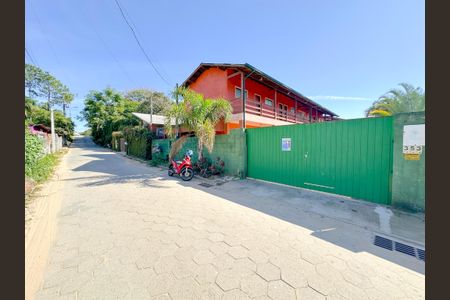 Apartamento para alugar com 24m², 1 quarto e sem vagaVista da Rua
