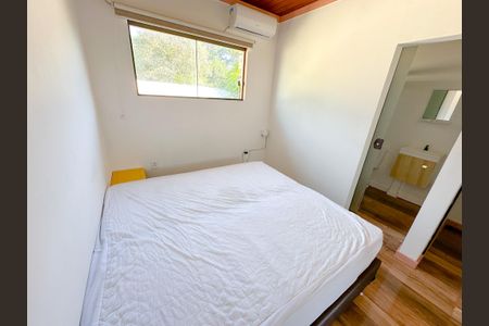 Apartamento para alugar com 24m², 1 quarto e sem vagaSala/Quarto
