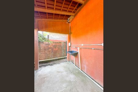Apartamento para alugar com 24m², 1 quarto e sem vagaLavanderia (Torneira)