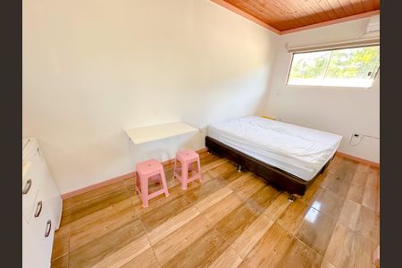 Apartamento para alugar com 24m², 1 quarto e sem vagaSala/Quarto